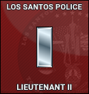 二级警督